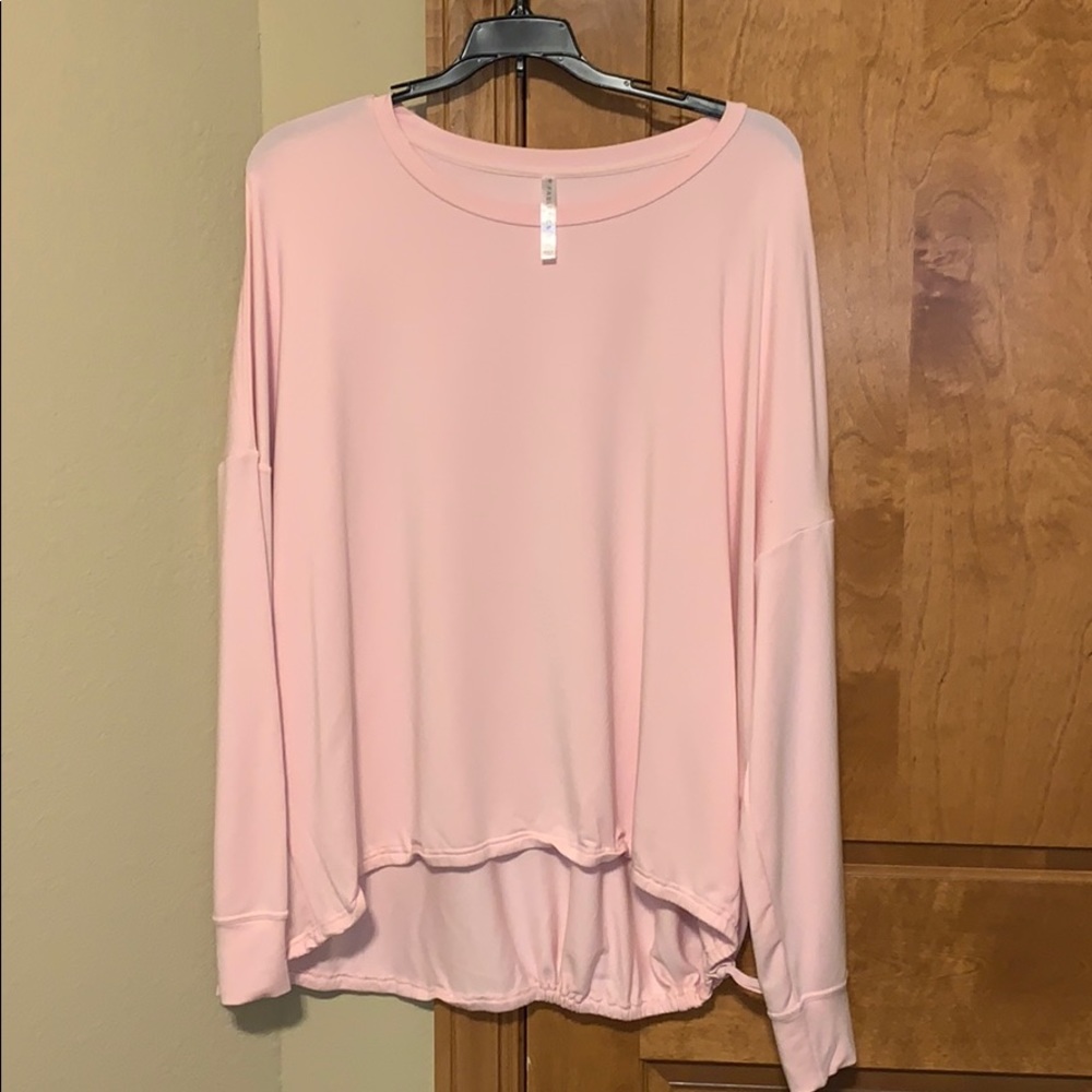 Fabletics Long Sleeve Shirt